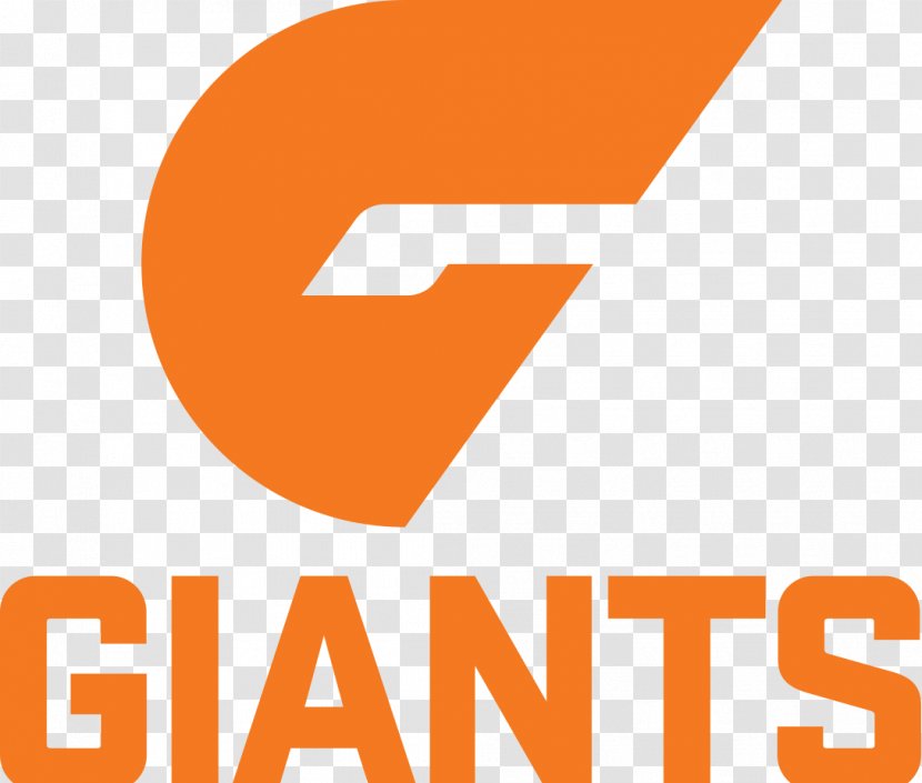 Greater Western Sydney Giants AFL Women's Gold Coast Football Club Melbourne Brisbane Lions - 2018 Afl Season Transparent PNG