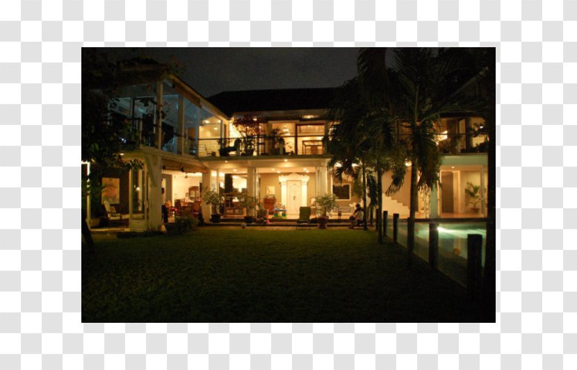 Landscape Lighting Window Property - Home - Indonesia Bali Transparent PNG