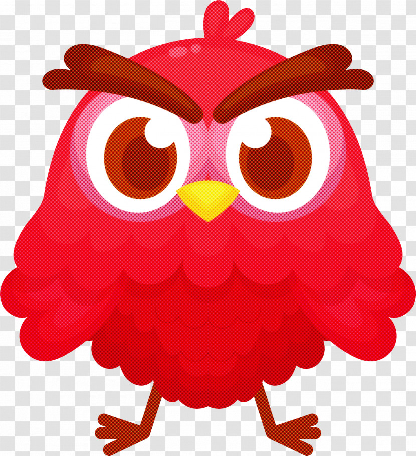 Owls Birds Eastern Screech Owl Great Horned Owl Beak Transparent PNG