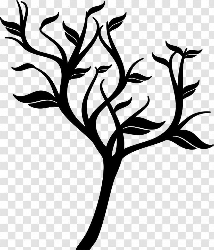 Tree Pruning Shape - Flora Transparent PNG