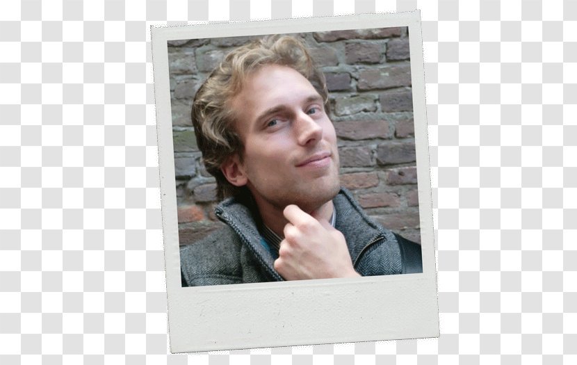 Picture Frames Chin - Ralf Transparent PNG