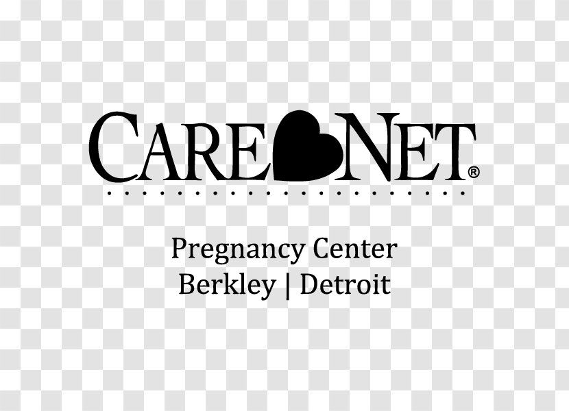 Care Net Pregnancy Center Test Health - Brand Transparent PNG