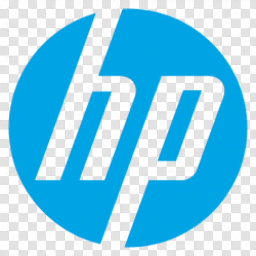 Logo Hewlett-Packard Company - Mockup - Hewlett-packard Transparent PNG