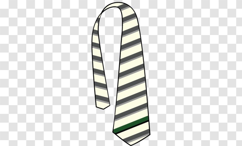 Line Necktie Angle - Fashion Accessory Transparent PNG