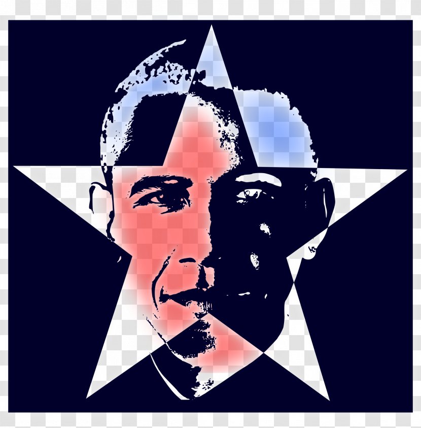 Barack Obama President Of The United States Logo Clip Art - John F Kennedy Transparent PNG