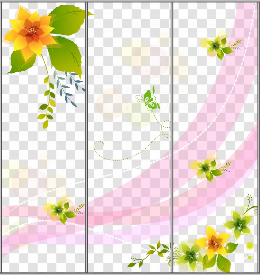 Door Template Computer File - Sliding Transparent PNG