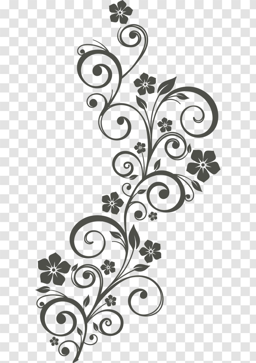 Convite Wedding Image Floral Design - Branch Transparent PNG