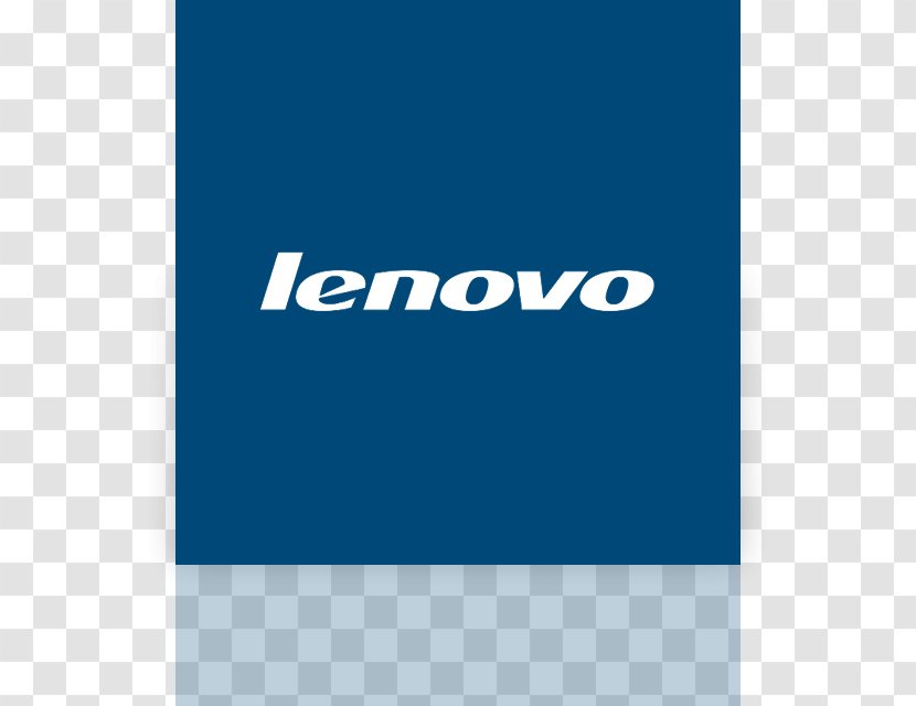 Logo Lenovo Laptop Intel Transparent PNG