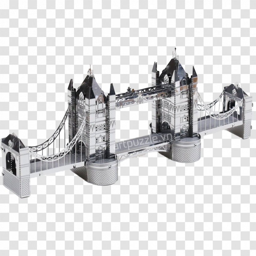 London Bridge Tower Eiffel Belém - Bel%c3%a9m Transparent PNG