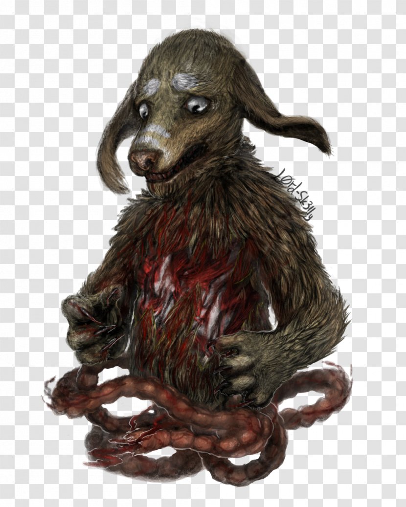 Dog - Like Mammal Transparent PNG