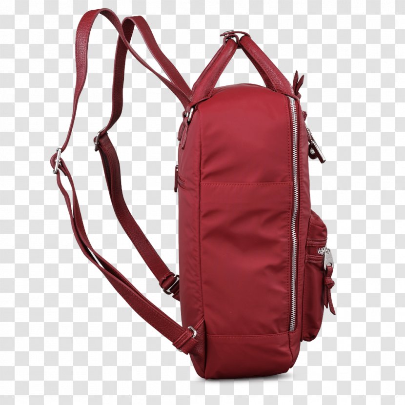 Handbag Hand Luggage Backpack Messenger Bags Transparent PNG