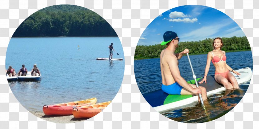 Stock Photography Royalty-free Standup Paddleboarding - Woman Transparent PNG