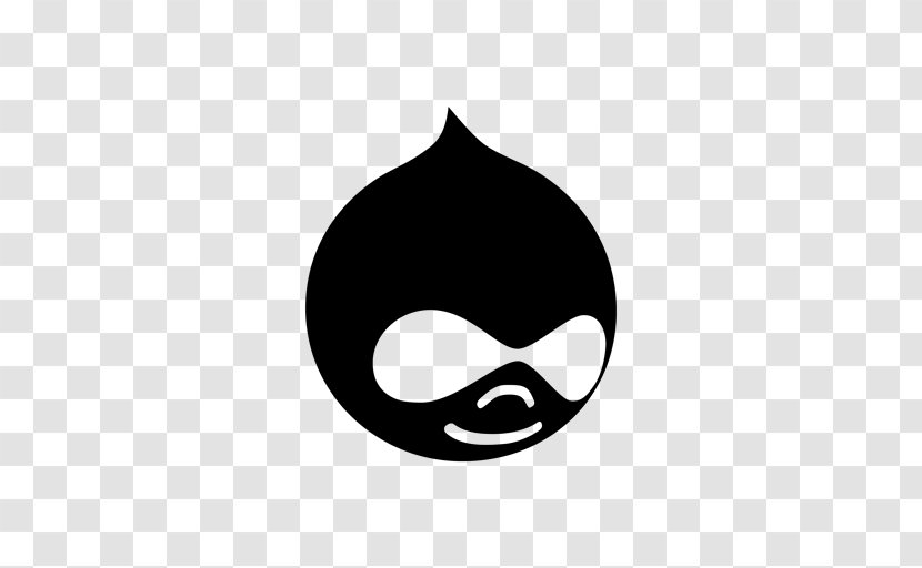 Drupal Content Management System - Nose - Logo Ai Transparent PNG