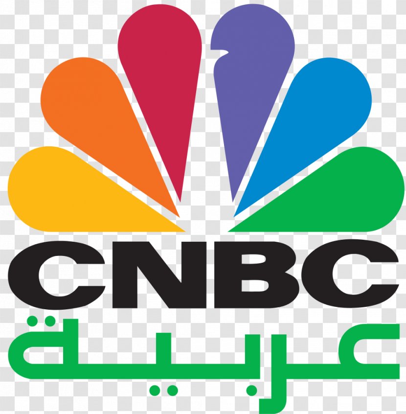 United Arab Emirates CNBC Arabiya Television Channel - Area - Arabia Vector Transparent PNG