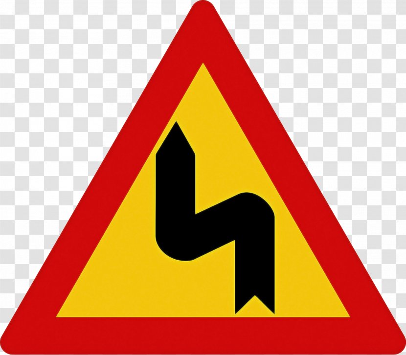 Traffic Light Cartoon - Warning Sign - Slope Logo Transparent PNG