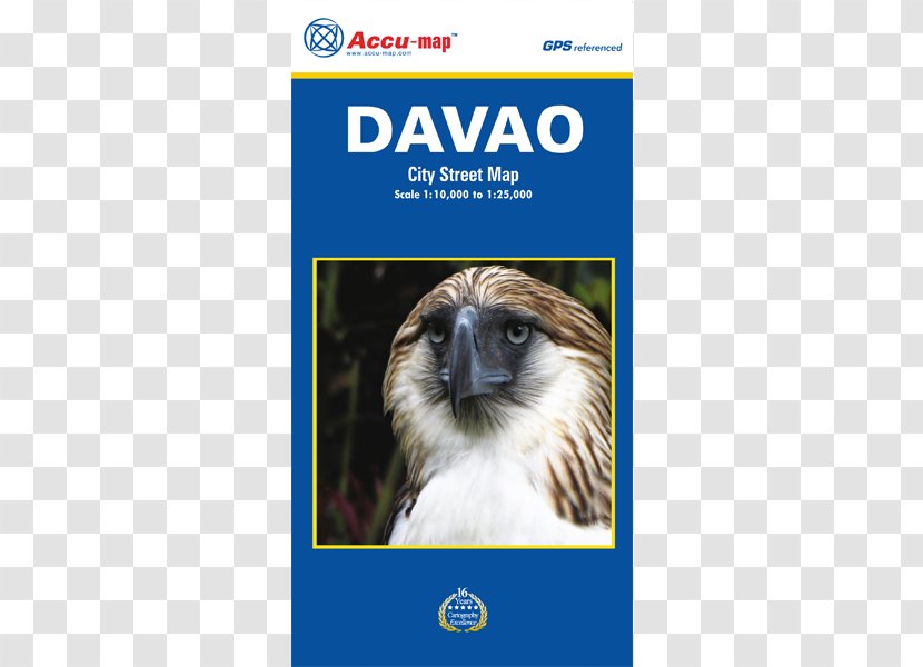 Baguio Samal, Davao Del Norte Road Map Accu-map - Advertising Transparent PNG