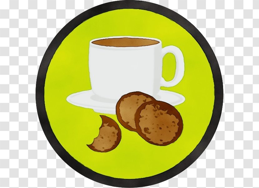 Coffee Cup - Tableware - Dish Drinkware Transparent PNG