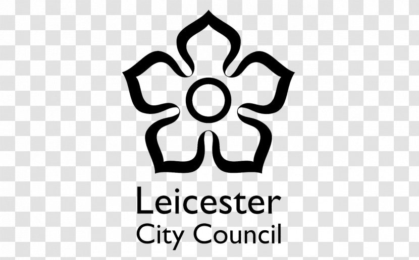University Of Leicester City Council Riders Foundation Leicestershire County Local Government - Job - Logo Transparent PNG