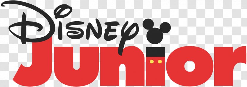 Disney Junior Channel The Walt Company Logo Television Transparent PNG