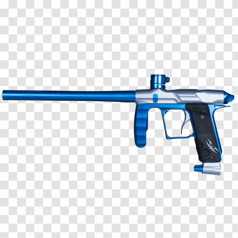 Paintball Guns Autococker Equipment Woodsball - Proton Transparent PNG