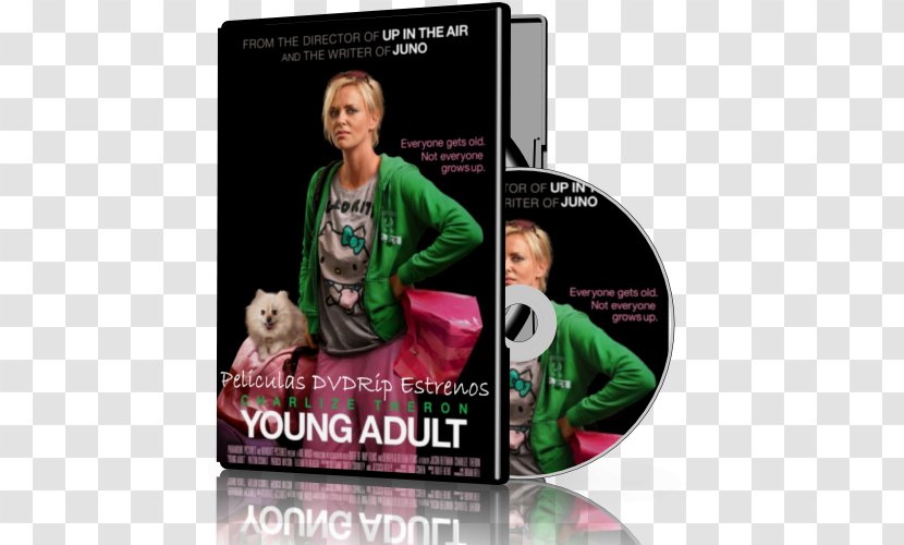 Hollywood Mavis Gary Adventure Film Comedy - Advertising - Young Adults Transparent PNG