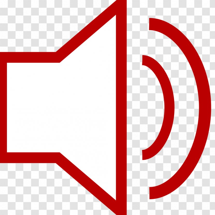 Logo Symbol Brand Point Font - Area - Loudspeaker Transparent PNG