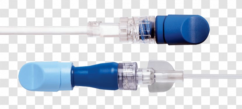 Catheter Connections, Inc. Intravenous Therapy Central Venous Injection - Tool Transparent PNG