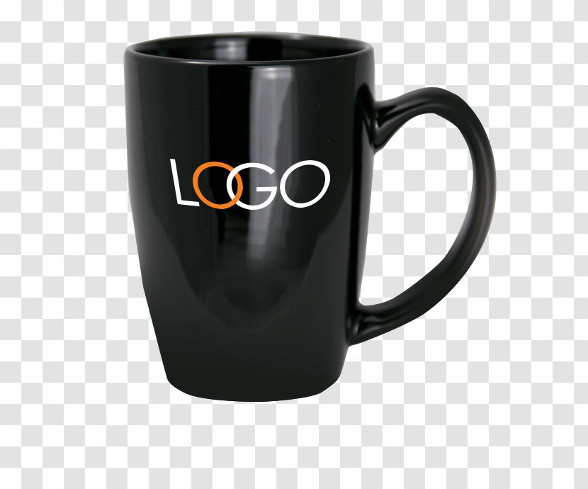 Coffee Cup Mug Ceramic - Gift Transparent PNG