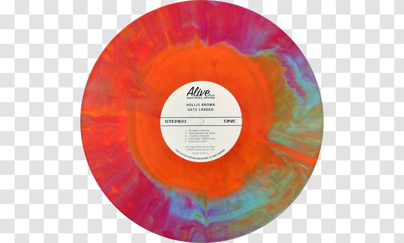 Compact Disc Disk Storage - Gramophone Record - Purple Starburst Transparent PNG