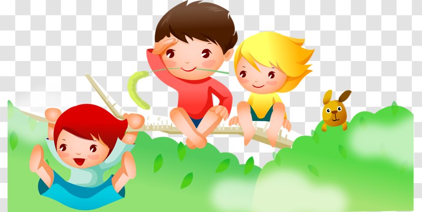 Child - Happiness - Children Play Transparent PNG