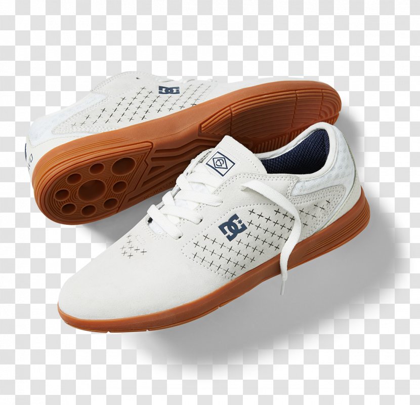 Skate Shoe DC Shoes Sneakers Skateboarding - Skateboard Transparent PNG