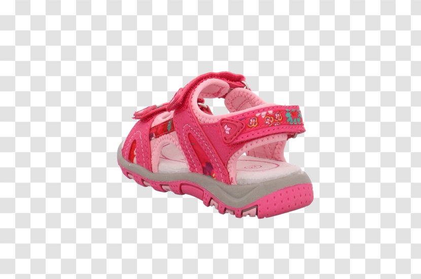 Sandal Shoe Cross-training Pink M Sneakers - Magenta - Billo Transparent PNG