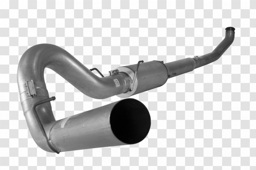 Exhaust System Car Muffler Gas Manifold Transparent PNG