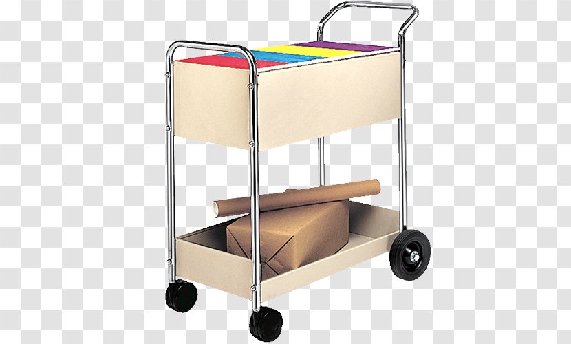 Email Cart Office Bulk Mail Transparent PNG