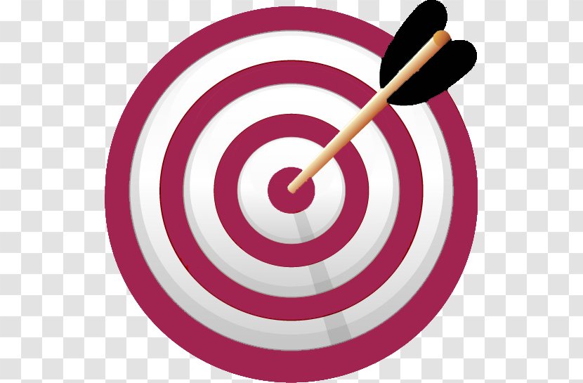 Arrow Royalty-free Clip Art - Royaltyfree - Bullseye Transparent PNG