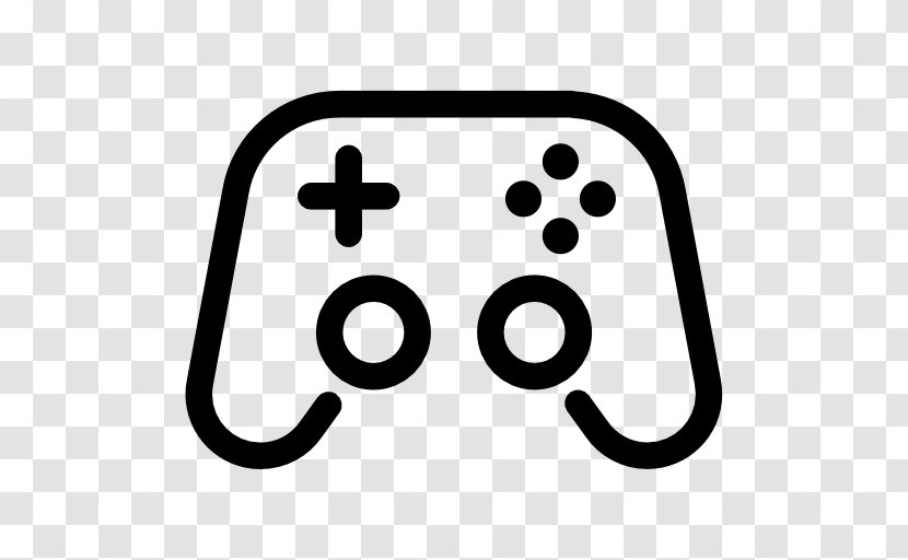 Joystick Game Controllers Transparent PNG