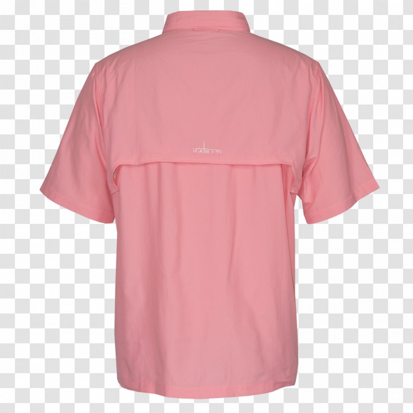 T-shirt Blouse Polo Shirt Sleeve Transparent PNG