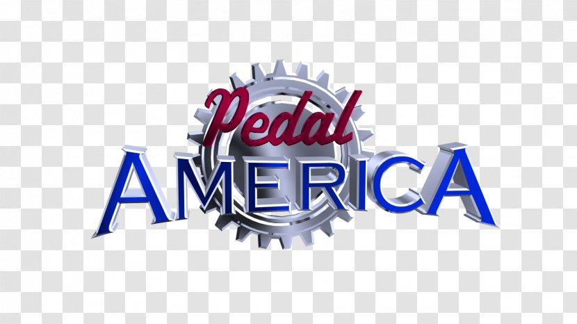 Logo Brand Font - Bike Pedal Transparent PNG