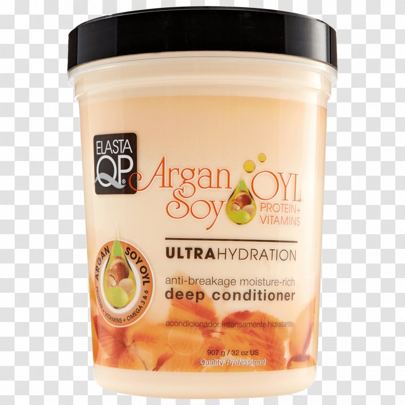 Elasta QP Soy Oyl Cream Flavor By Bob Holmes, Jonathan Yen (narrator) (9781515966647) Product Hair Conditioner - Ounce - Deep Intense Bollywood Beauty Transparent PNG