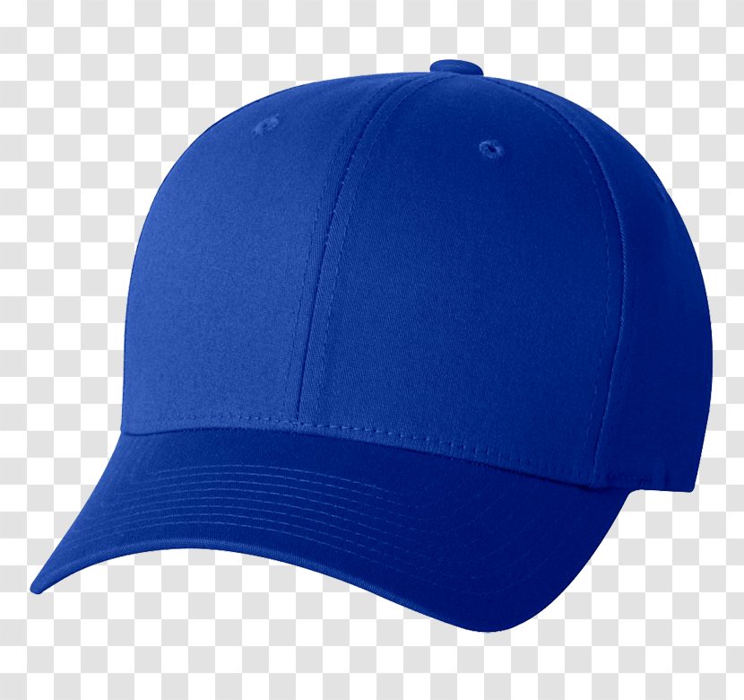 Baseball Cap Blue Ithen Global - Electric Transparent PNG