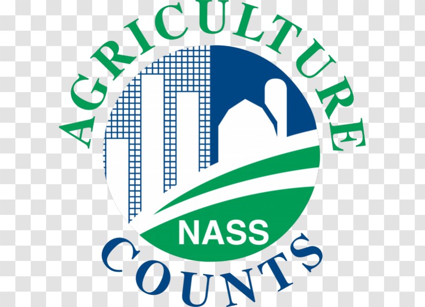 National Agricultural Statistics Service United States Department Of Agriculture Logo America - Brand - Company Transparent PNG