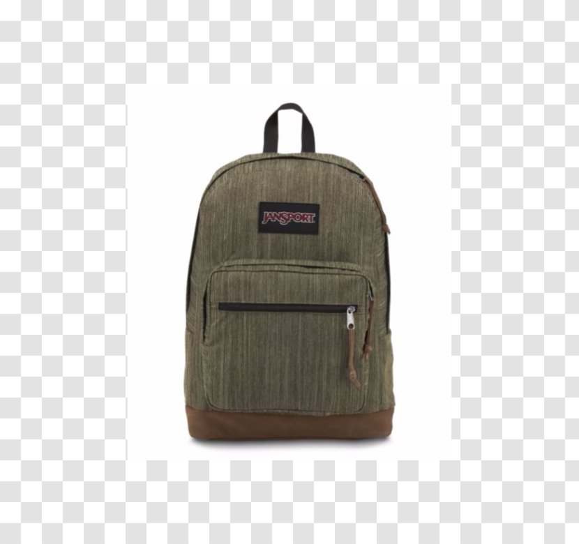 JanSport Right Pack Digital Edition Backpack Bag - Jansport Transparent PNG