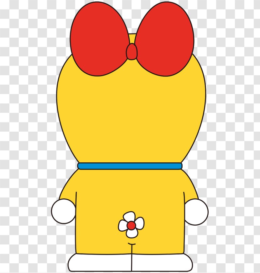 Dorami Character Clip Art - Area - Doraemon Transparent PNG