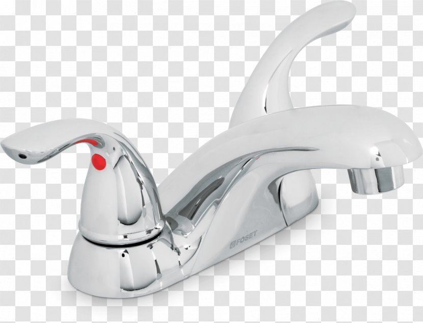 Tap Sink Monomando Bathroom Stainless Steel - Kitchen Transparent PNG