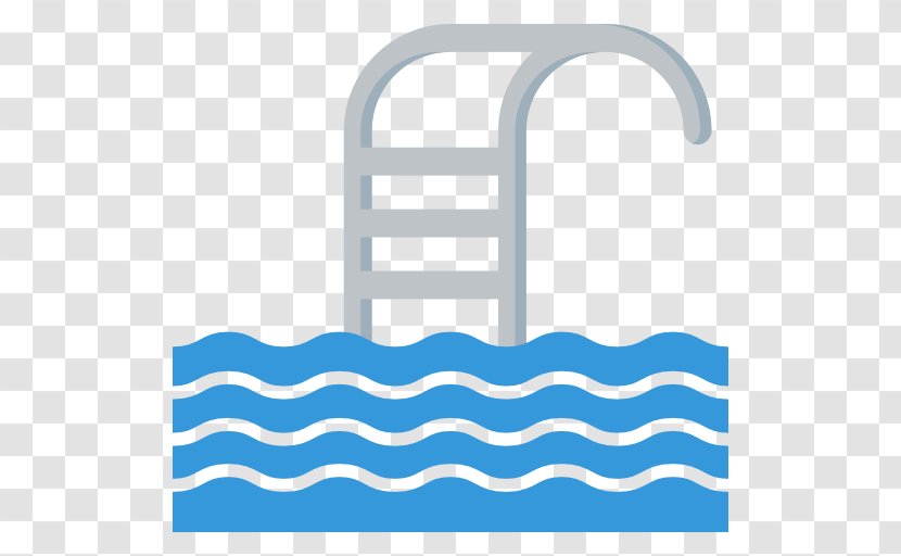 Swimming Pool Icon Transparent PNG
