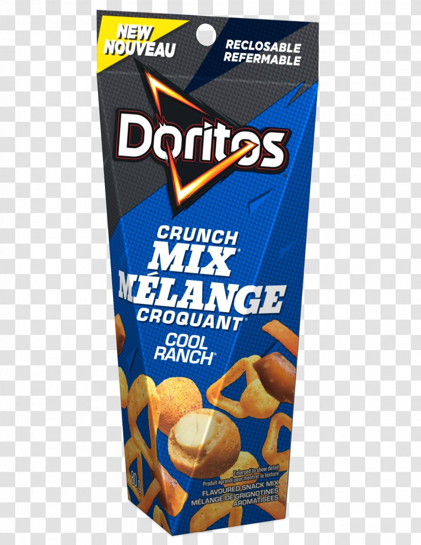 Product DORITOS Ingredient Flavor Snack - Joint - Youtube Sociaux Transparent PNG