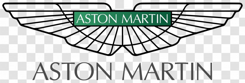 Aston Martin Vantage Car DB9 Ford Motor Company - Symbol Transparent PNG