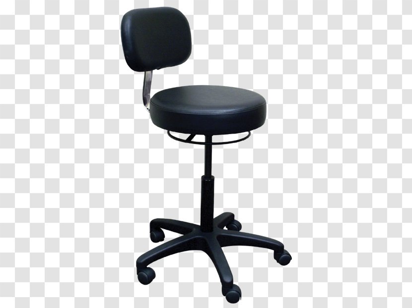 Office & Desk Chairs Stool Table Furniture - Long Transparent PNG