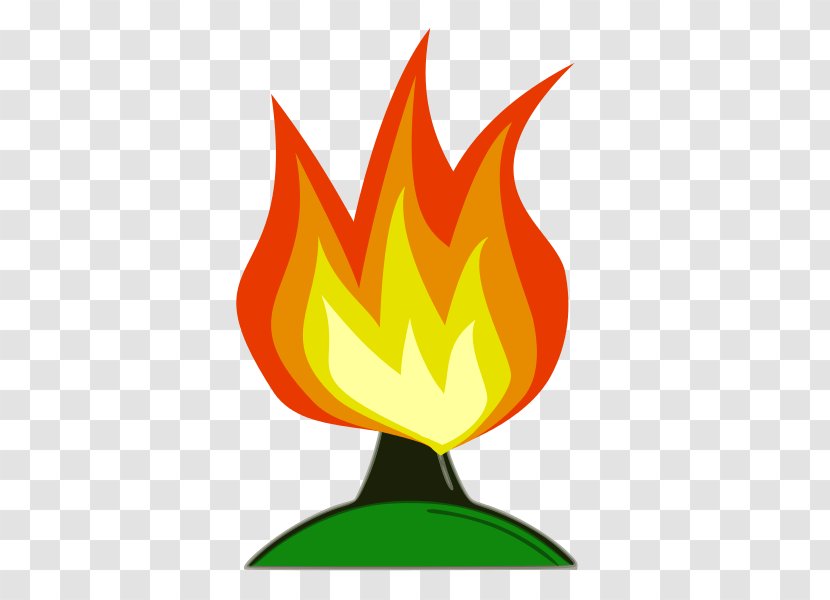 Fire Flame Clip Art - Protection Transparent PNG
