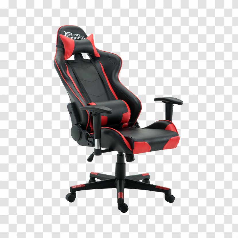 DXRacer Gaming Chair Office & Desk Chairs Video Game Transparent PNG